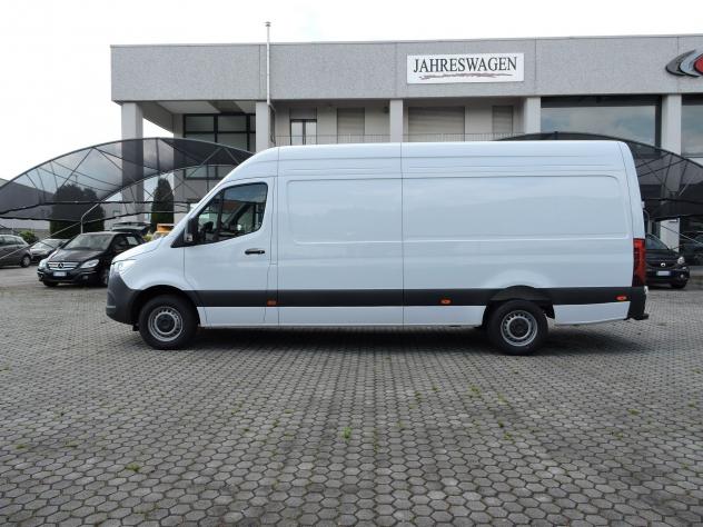 Mercedes-Benz Sprinter F37/35 311 CDI RWD TA Furgone - Foto 7