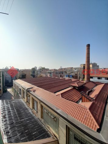 appartamento in affitto a Milano in zona Maciachini