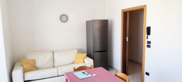 appartamento in vendita a Lecce in zona Borgo Pace