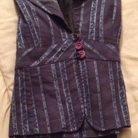 Giacca PEARL Made in U.S.A. cotone 72% - Foto 4