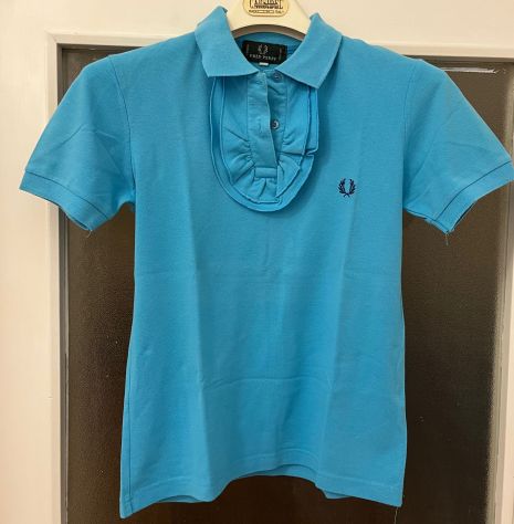 Polo Fred Perry