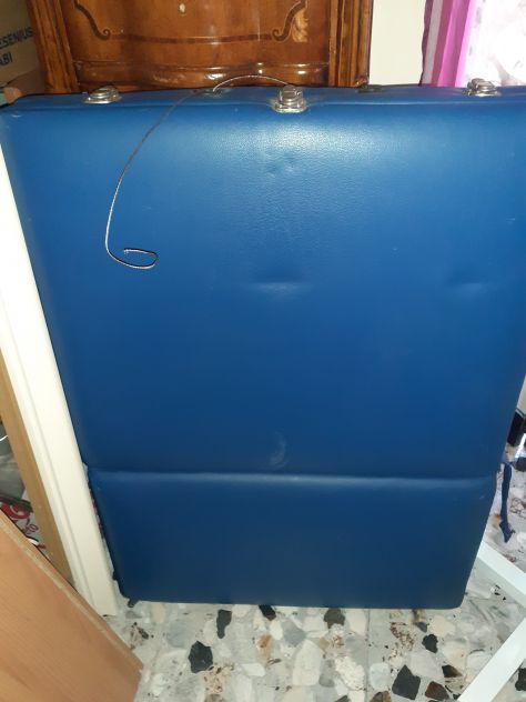 Lettino portatile massaggi - Foto 2