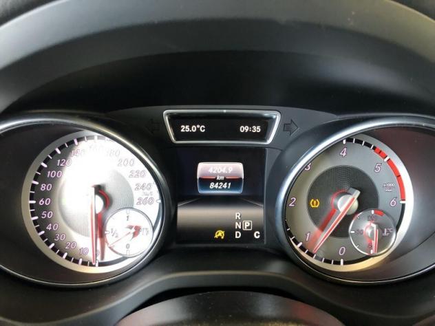 MERCEDES CLA (C/X117) CLA 200 d S.W. Automatic Sport - Foto 7