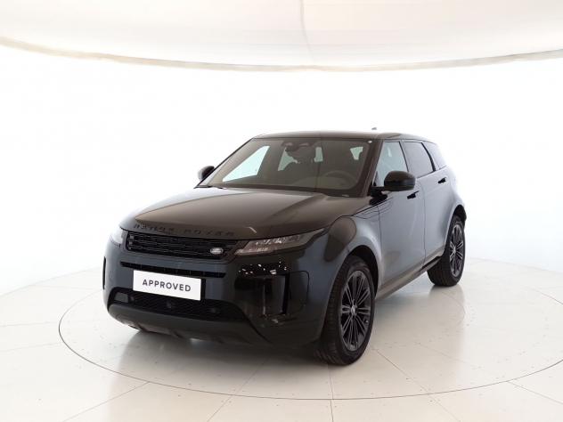Land Rover Range Rover Evoque 2.0D I4 163 MHEV S AWD auto - IVA ESPOSTA