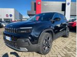 Jeep Avenger Avenger 1.2 Turbo 100 CV Summit