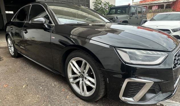 Audi A4 35 TDI/163 CV S tronic line edition - Foto 3