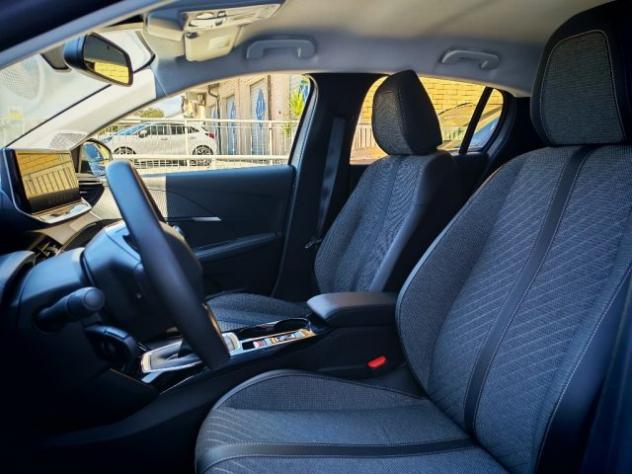 PEUGEOT 208 PureTech 100 Stop&Start 5 porte Allure rif. 24122688 - Foto 8