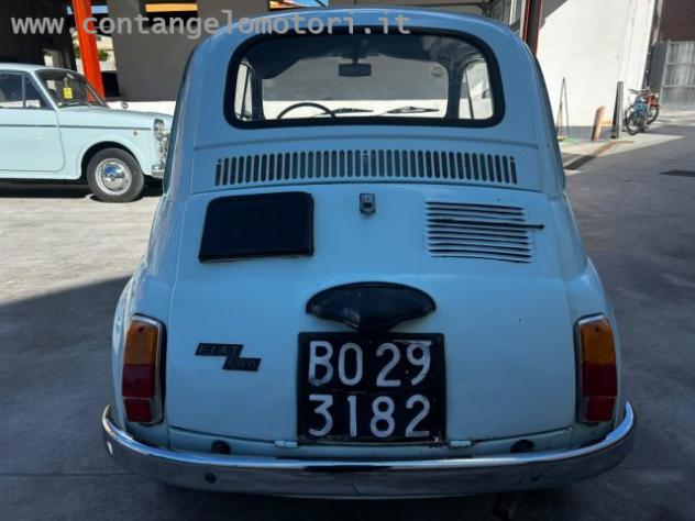 FIAT 500 FIAT 110F BERLINA 500 rif. 24186014 - Foto 4