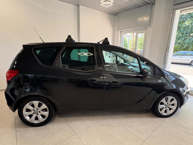 Opel Meriva 1.4 Turbo 120CV GPL Tech Cosmo - Foto 6