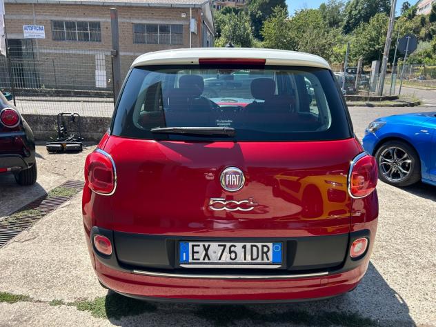 Fiat 500L 1.3 Multijet 85 CV Pop Star - Foto 6