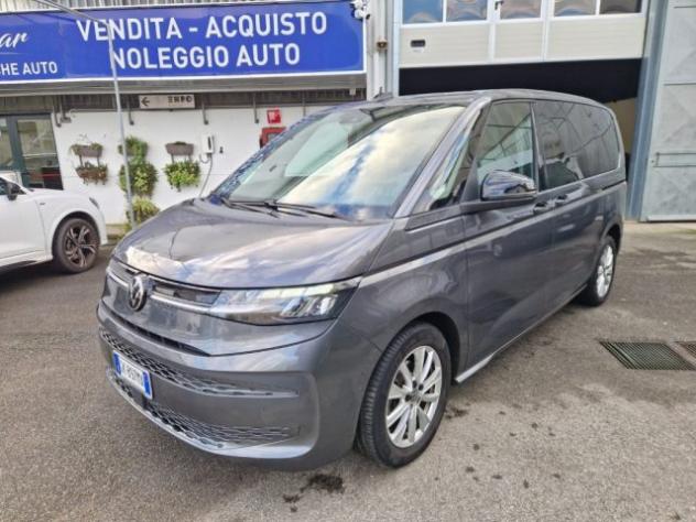 VOLKSWAGEN Multivan 2.0 TDI 150CV DSG Life rif. 24055233 - Foto 3