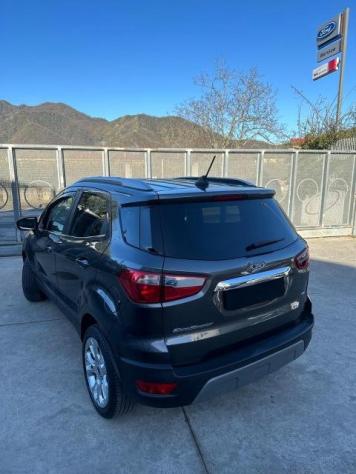 FORD - EcoSport - 1.5 Ecoblue 95 CV S&S Titanium - Foto 3