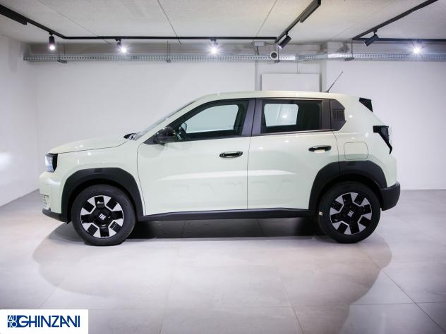 FIAT Grande Panda Grande Panda 1.2 Hybrid 110 CV S&S Icon - Foto 5