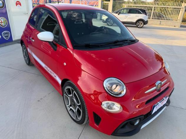 ABARTH 595 1.4 Turbo GARANZIA 12 MESI rif. 23778765 - Foto 3