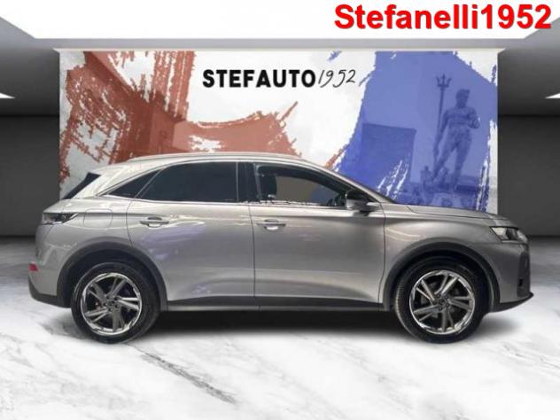 DS AUTOMOBILES DS 7 Crossback - 1.5 bluehdi Grand Chic 130cv a rif. 23975081 - Foto 3