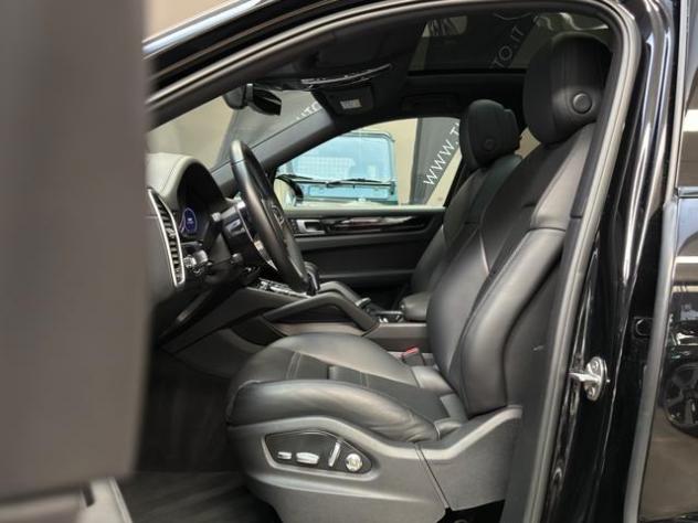 PORSCHE Cayenne Coupé 3.0 V6 rif. 23802926 - Foto 8