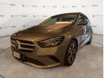 Mercedes-Benz Classe B 180 d Sport Plus auto