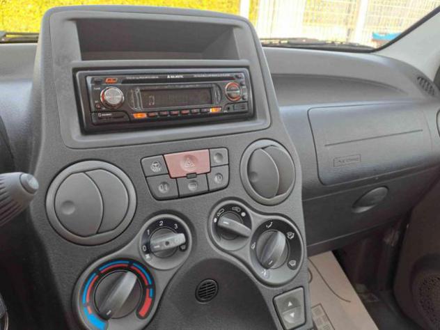 FIAT Panda 1.2 Dynamic GPL rif. 24114059 - Foto 6