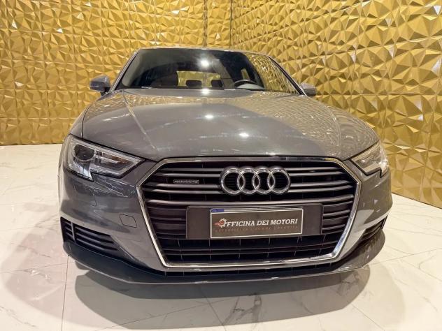 Audi A3 2.0 TDI 184 CV S tronic Sport quattro edition - Foto 3
