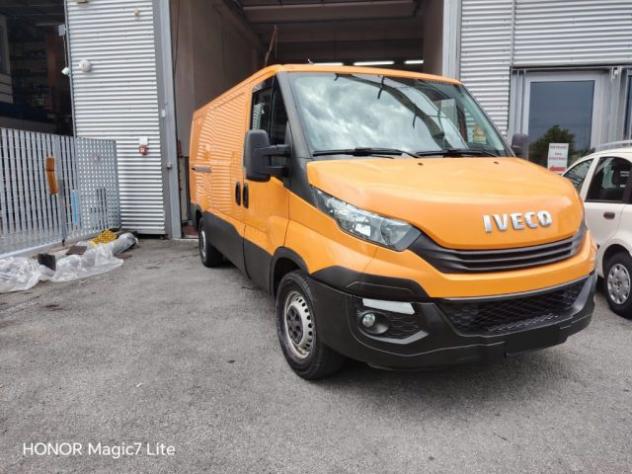 IVECO Daily 35C12V BTor 2.3HPT Furgone rif. 23796050 - Foto 6