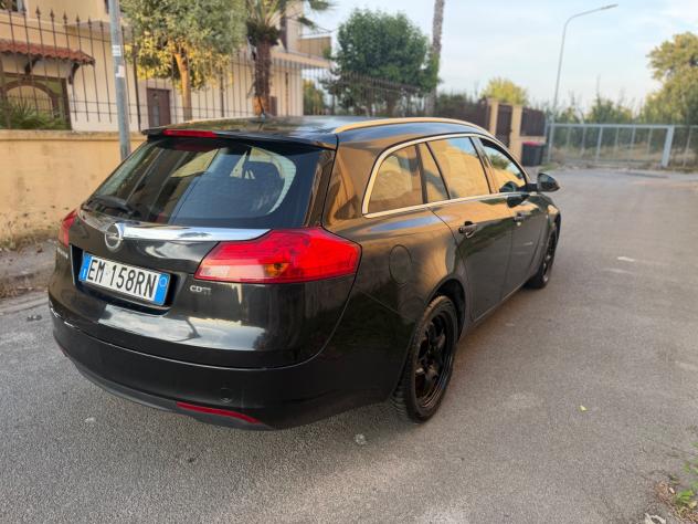 Opel Insignia 2.0 CDTI 160CV Sports Tourer Cosmo - Foto 5