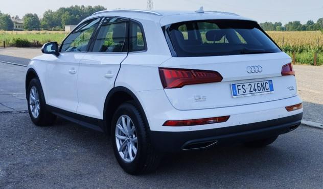 Audi Q5 40 TDI quattro S tronic line plus - Foto 8