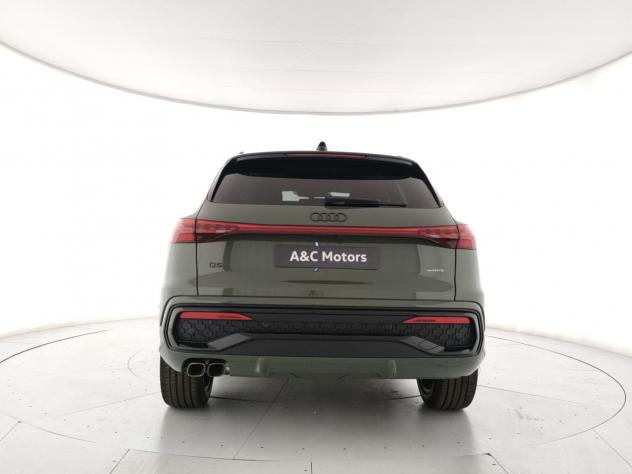 Audi Q5 Audi SUV S line edition TDI quattro 150 kW S tronic - Foto 5