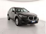 BMW X1 F48 2019 sdrive18d Business Advantage auto