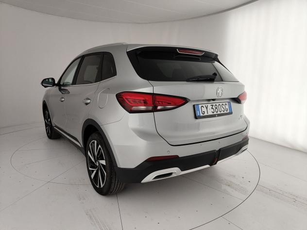 MG ZS 2024 1.5 hybrid+ Luxury auto - Foto 9