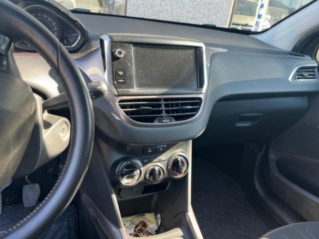 PEUGEOT 2008 1° serie 1.6 e-HDi 92 CV Stop&Start Active rif. 24093368 - Foto 5