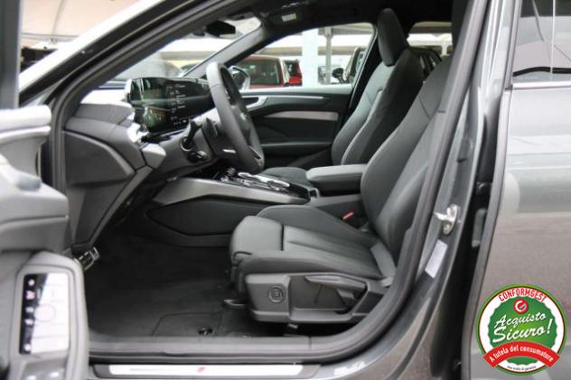 AUDI A6 2.0 tdi mhev 204cv S tronic S Line RESTYLING rif. 23955266 - Foto 8