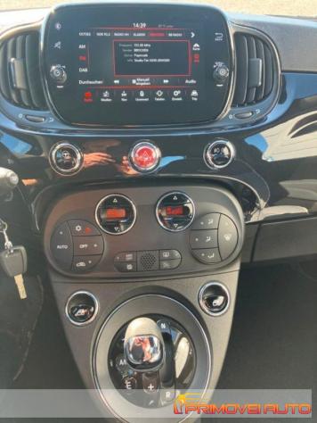 FIAT 500 1.2 Dualogic Lounge rif. 20567598 - Foto 2