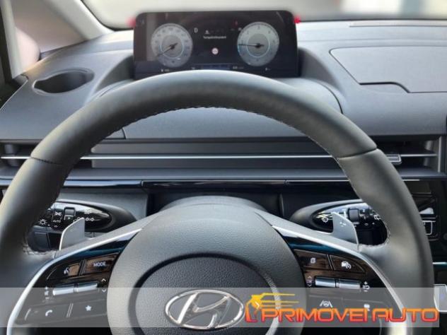 HYUNDAI Staria 2.2 AT 2WD 9 posti Wagon rif. 20553933 - Foto 2