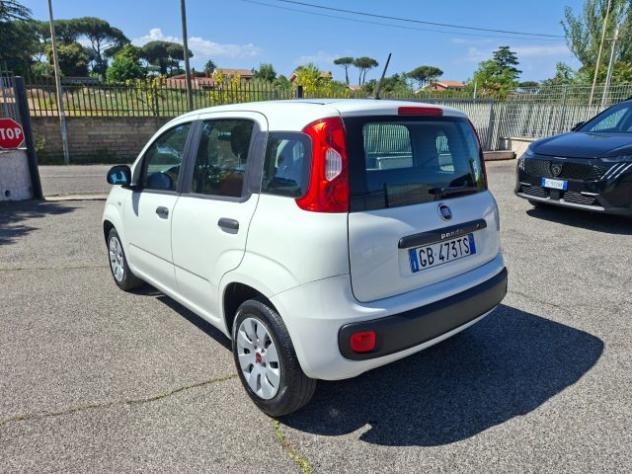 FIAT Panda 1.2 Easy PREZZO REALE! FATTURABILE! AZIENDALE rif. 23804372 - Foto 4