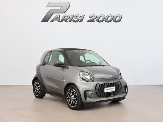 SMART ForTwo EQ Coupè Pulse *PROMO PARISI GROUP* rif. 23653752 - Foto 2