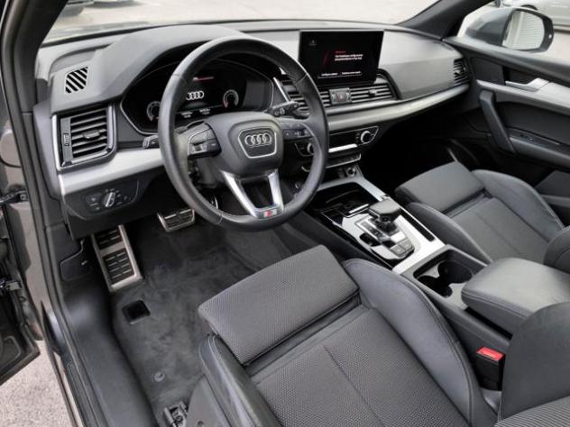 AUDI Q5 Sportback 2.0 (40) Tdi Q. 204cv S-tr. S-line Plus rif. 23430790 - Foto 6