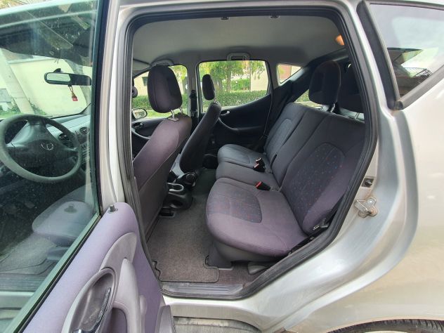Mercedes Classe A 140 Classic Neopatentati - Foto 8