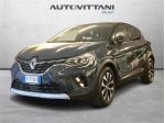 RENAULT Captur 1.6 E-TECH Plug-in Hybrid 160cv Techno Auto rif. 24169717