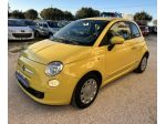 Fiat 500 1.2 Lounge Imp GPL 2008 Garantita
