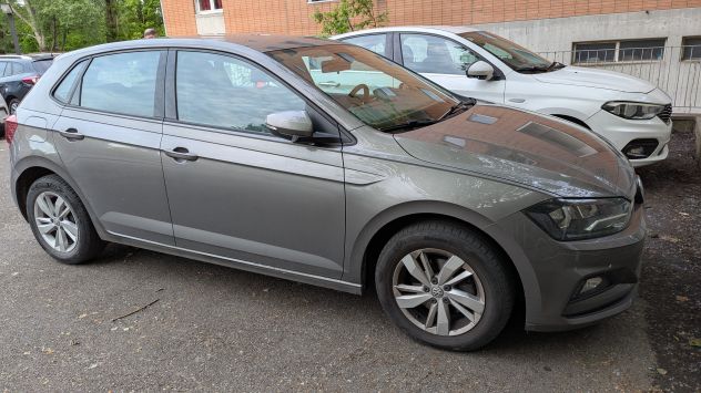 Vendo auto Volkswagen Polo - Foto 3