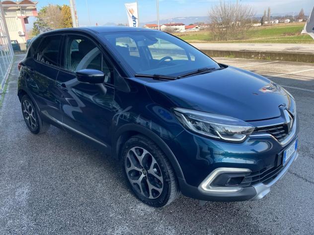 Renault Captur 1.2 TCe 120cv Energy INITIALE PARIS - Foto 2
