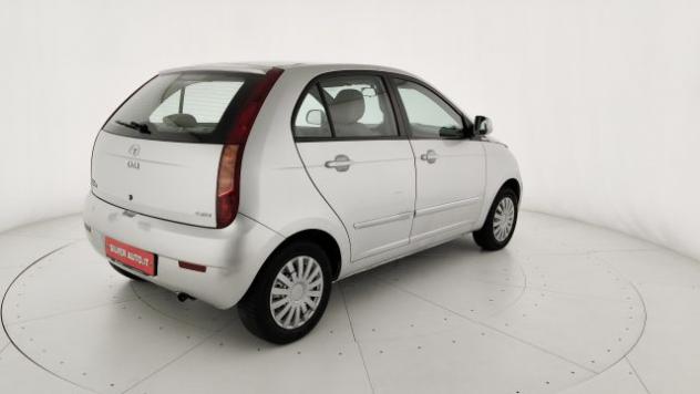 TATA Indica Vista LX 1.4 Safire Bi Fuel (Gpl) 5p. rif. 24044101 - Foto 7