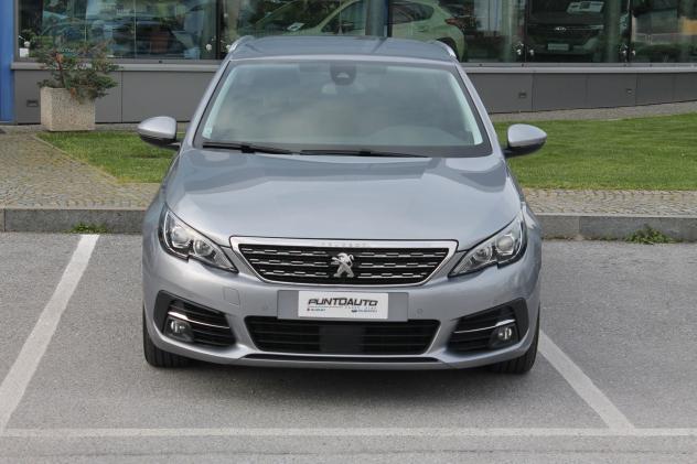 Peugeot 308 Allure Pack BlueHDi 130 S&S - Foto 2
