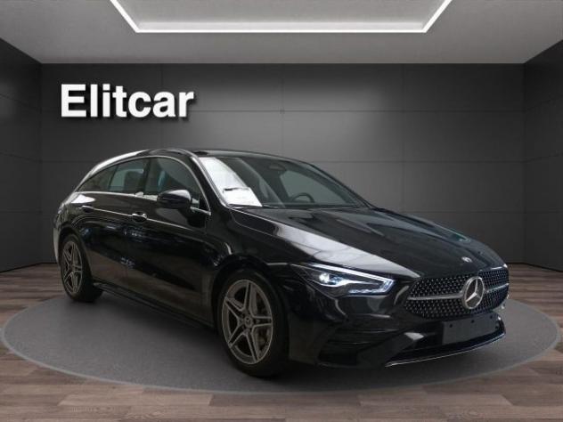 MERCEDES-BENZ CLA 180 Shooting Brake AMG Line Advanced Plus rif. 23314349 - Foto 5