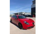 ALFA ROMEO Giulietta III 2016 1.6 JTDm 120cv Sprint TCT rif. 24197734
