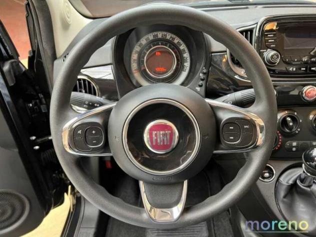 FIAT 500C 1.2 Pop 69 CV rif. 19168969 - Foto 6