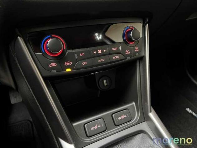 SUZUKI S-Cross 1.4h Top+ 4wd allgrip rif. 18236902 - Foto 9