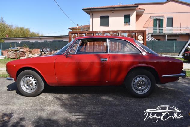 Alfa Romeo 2000 GT Veloce - Foto 5