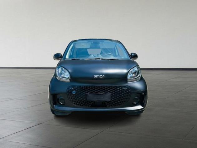 smart EQ Fortwo EQ 60kW pulse - Foto 4