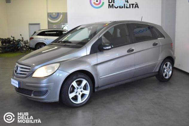 MERCEDES-BENZ B 180 CDI rif. 23922147 - Foto 3